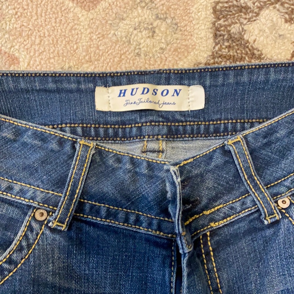 Hudson Jeans